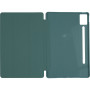 Чохол Galeo Silicone Color для Lenovo Idea Tab Pro TB373FU / Xiaoxin Pad Pro 12.7" (2025) Dark Green