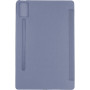 Чохол Galeo Silicone Color для Lenovo Idea Tab Pro TB373FU / Xiaoxin Pad Pro 12.7" (2025) Heather