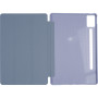 Чохол Galeo Silicone Color для Lenovo Idea Tab Pro TB373FU / Xiaoxin Pad Pro 12.7" (2025) Heather