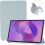 Чохол Galeo Silicone Color для Lenovo Idea Tab Pro TB373FU / Xiaoxin Pad Pro 12.7" (2025) Light Blue