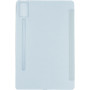 Чохол Galeo Silicone Color для Lenovo Idea Tab Pro TB373FU / Xiaoxin Pad Pro 12.7" (2025) Light Blue