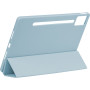 Чохол Galeo Silicone Color для Lenovo Idea Tab Pro TB373FU / Xiaoxin Pad Pro 12.7" (2025) Light Blue