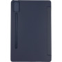 Чохол Galeo Silicone Color для Lenovo Idea Tab Pro TB373FU / Xiaoxin Pad Pro 12.7" (2025) Navy Blue