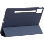 Чохол Galeo Silicone Color для Lenovo Idea Tab Pro TB373FU / Xiaoxin Pad Pro 12.7" (2025) Navy Blue