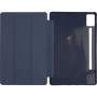 Чохол Galeo Silicone Color для Lenovo Idea Tab Pro TB373FU / Xiaoxin Pad Pro 12.7" (2025) Navy Blue