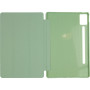 Чохол Galeo Silicone Color для Lenovo Idea Tab Pro TB373FU / Xiaoxin Pad Pro 12.7" (2025) Sage