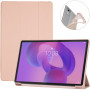 Чохол Galeo Silicone Color для Lenovo Idea Tab Pro TB373FU / Xiaoxin Pad Pro 12.7" (2025) Pink