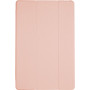 Чохол Galeo Silicone Color для Lenovo Idea Tab Pro TB373FU / Xiaoxin Pad Pro 12.7" (2025) Pink