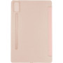Чохол Galeo Silicone Color для Lenovo Idea Tab Pro TB373FU / Xiaoxin Pad Pro 12.7" (2025) Pink