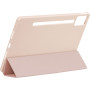 Чохол Galeo Silicone Color для Lenovo Idea Tab Pro TB373FU / Xiaoxin Pad Pro 12.7" (2025) Pink