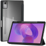 Чохол Galeo Hybrid Case with Stylus Holder для Lenovo Idea Tab Pro TB373FU 12.7" (2025) Black