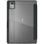 Чохол Galeo Hybrid Case with Stylus Holder для Lenovo Idea Tab Pro TB373FU 12.7" (2025) Black