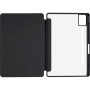 Чохол Galeo Hybrid Case with Stylus Holder для Lenovo Idea Tab Pro TB373FU 12.7" (2025) Black