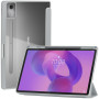 Чохол Galeo Hybrid Case with Stylus Holder для Lenovo Idea Tab Pro TB373FU 12.7" (2025) Grey