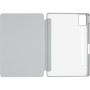 Чохол Galeo Hybrid Case with Stylus Holder для Lenovo Idea Tab Pro TB373FU 12.7" (2025) Grey