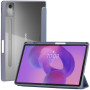 Чохол Galeo Hybrid Case with Stylus Holder для Lenovo Idea Tab Pro TB373FU 12.7" (2025) Heather Grey