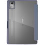 Чохол Galeo Hybrid Case with Stylus Holder для Lenovo Idea Tab Pro TB373FU 12.7" (2025) Heather Grey