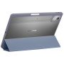 Чохол Galeo Hybrid Case with Stylus Holder для Lenovo Idea Tab Pro TB373FU 12.7" (2025) Heather Grey