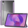 Чохол Galeo Hybrid Case with Stylus Holder для Lenovo Idea Tab Pro TB373FU 12.7" (2025) Lavender
