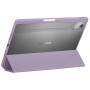 Чохол Galeo Hybrid Case with Stylus Holder для Lenovo Idea Tab Pro TB373FU 12.7" (2025) Lavender