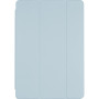 Чохол Galeo Hybrid Case with Stylus Holder для Lenovo Idea Tab Pro TB373FU 12.7" (2025) Light Blue 