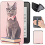 Чохол Galeo TPU with Handstrap для Amazon Kindle Paperwhite 10th Gen (2018) Cat