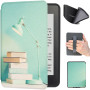 Чехол Galeo TPU with Handstrap для Amazon Kindle Paperwhite 10th Gen (2018) Lamp