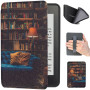 Чохол Galeo TPU with Handstrap для Amazon Kindle Paperwhite 10th Gen (2018) Library