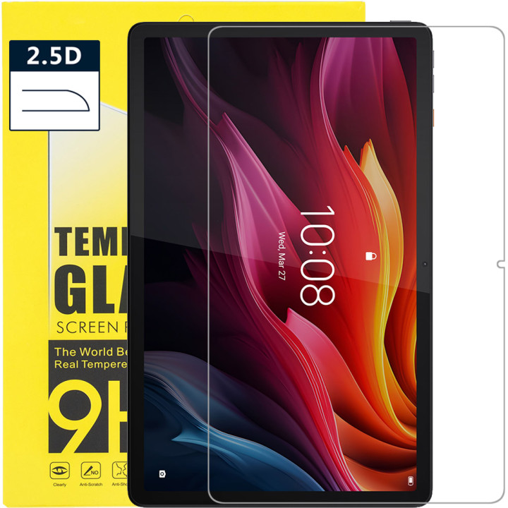 Захисне скло Galeo PRO Tempered Glass 9H 2.5D для Lenovo Tab K11 Plus 11.45" TB352FU, TB352XU