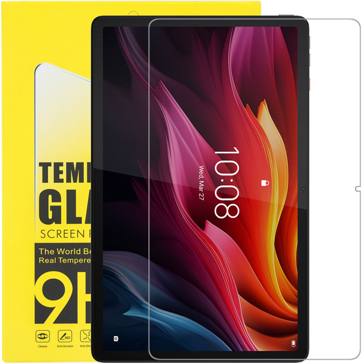 Захисне скло Galeo Tempered Glass 9H для Lenovo Tab K11 Plus 11.45" TB352FU, TB352XU
