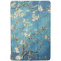 Чохол Slimline Print для Lenovo Tab K11 Plus 11.45" TB352FU, TB352XU Almond Blossom