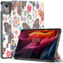 Чохол Slimline Print для Lenovo Tab K11 Plus 11.45" TB352FU, TB352XU Butterflies