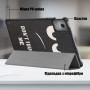 Чохол Slimline Print для Lenovo Tab K11 Plus 11.45" TB352FU, TB352XU Don't Touch!