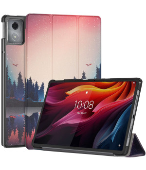 Чехол Slimline Print для Lenovo Tab K11 Plus 11.45" TB352FU, TB352XU Dusk