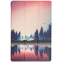 Чехол Slimline Print для Lenovo Tab K11 Plus 11.45" TB352FU, TB352XU Dusk