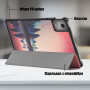 Чехол Slimline Print для Lenovo Tab K11 Plus 11.45" TB352FU, TB352XU Dusk