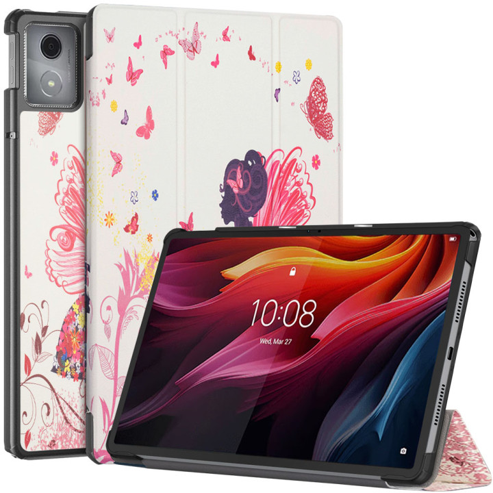 Чохол Slimline Print для Lenovo Tab K11 Plus 11.45" TB352FU, TB352XU Fairy