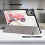 Чохол Slimline Print для Lenovo Tab K11 Plus 11.45" TB352FU, TB352XU Fairy