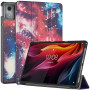 Чохол Slimline Print для Lenovo Tab K11 Plus 11.45" TB352FU, TB352XU Galaxy