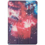 Чохол Slimline Print для Lenovo Tab K11 Plus 11.45" TB352FU, TB352XU Galaxy