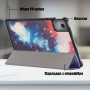 Чохол Slimline Print для Lenovo Tab K11 Plus 11.45" TB352FU, TB352XU Galaxy