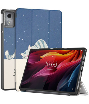 Чохол Slimline Print для Lenovo Tab K11 Plus 11.45" TB352FU, TB352XU Good Night