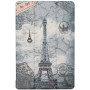 Чохол Slimline Print для Lenovo Tab K11 Plus 11.45" TB352FU, TB352XU Paris