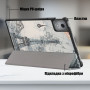 Чохол Slimline Print для Lenovo Tab K11 Plus 11.45" TB352FU, TB352XU Paris