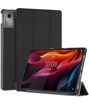 Чохол Slimline Portfolio для Lenovo Tab K11 Plus 11.45" TB352FU, TB352XU Black