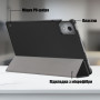 Чохол Slimline Portfolio для Lenovo Tab K11 Plus 11.45" TB352FU, TB352XU Black