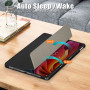 Чохол Slimline Portfolio для Lenovo Tab K11 Plus 11.45" TB352FU, TB352XU Black