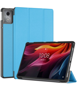 Чохол Slimline Portfolio для Lenovo Tab K11 Plus 11.45" TB352FU, TB352XU Blue