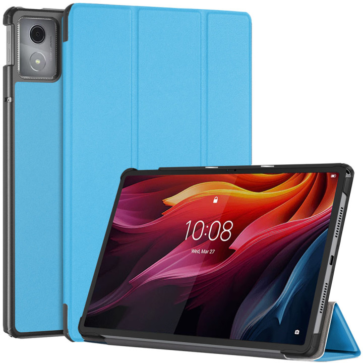 Чохол Slimline Portfolio для Lenovo Tab K11 Plus 11.45" TB352FU, TB352XU Blue
