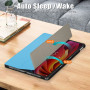 Чохол Slimline Portfolio для Lenovo Tab K11 Plus 11.45" TB352FU, TB352XU Blue